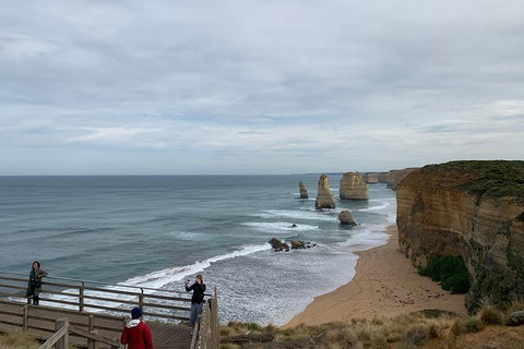 Private Tour: Great Ocean Road From Melbourne - Tweed Heads Accommodation 16