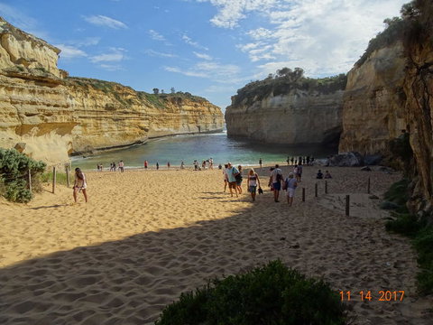 Great Ocean Road Small-Group Ecotour From Melbourne - Tweed Heads Accommodation 23