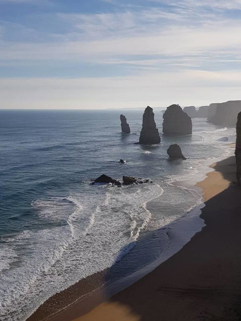 Great Ocean Road Small-Group Ecotour From Melbourne - Tweed Heads Accommodation 8
