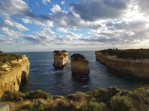 Great Ocean Road Small-Group Ecotour From Melbourne - Tweed Heads Accommodation 11