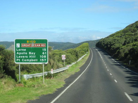 Great Ocean Road Small-Group Ecotour From Melbourne - Tweed Heads Accommodation 2