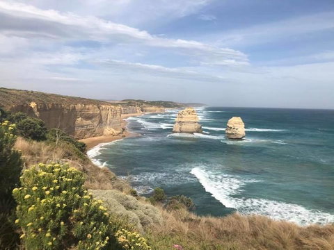 Great Ocean Road Small-Group Ecotour From Melbourne - Tweed Heads Accommodation 16