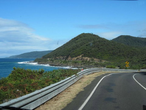 Great Ocean Road Small-Group Ecotour From Melbourne - Tweed Heads Accommodation 3
