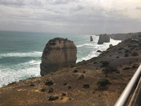 Great Ocean Road Small-Group Ecotour From Melbourne - Tweed Heads Accommodation 14