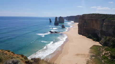 Great Ocean Road Small-Group Ecotour From Melbourne - Tweed Heads Accommodation 17