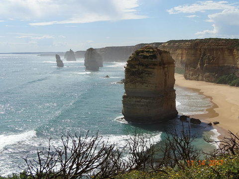 Great Ocean Road Small-Group Ecotour From Melbourne - Tweed Heads Accommodation 22