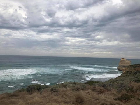 Great Ocean Road Small-Group Ecotour From Melbourne - Tweed Heads Accommodation 12