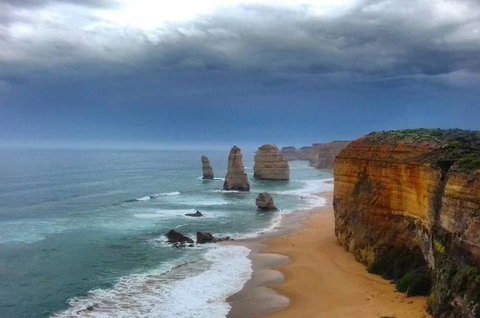 Great Ocean Road Small-Group Ecotour From Melbourne - Tweed Heads Accommodation 21