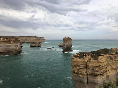 Great Ocean Road Small-Group Ecotour From Melbourne - Tweed Heads Accommodation 13