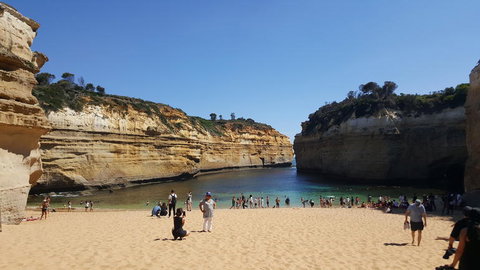 Great Ocean Road Small-Group Ecotour From Melbourne - Tweed Heads Accommodation 19