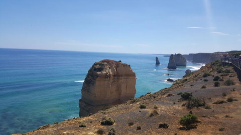 Great Ocean Road Small-Group Ecotour From Melbourne - Tweed Heads Accommodation 18