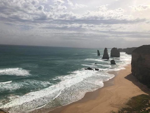 Great Ocean Road Small-Group Ecotour From Melbourne - Tweed Heads Accommodation 15