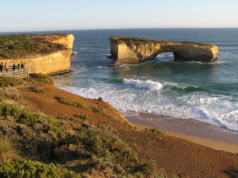 Great Ocean Road Small-Group Ecotour From Melbourne - Tweed Heads Accommodation 7