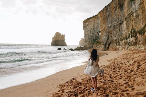 Great Ocean Road Small-Group Ecotour From Melbourne - Tweed Heads Accommodation 27