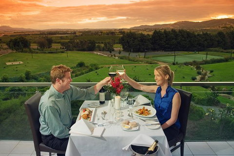 2-Day Yarra Valley Wine Tour With Luxury Vineyard Resort Stay - Tweed Heads Accommodation 0