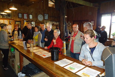 2-Day Yarra Valley Wine Tour With Luxury Vineyard Resort Stay - Tweed Heads Accommodation 5