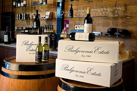 2-Day Yarra Valley Wine Tour With Luxury Vineyard Resort Stay - Tweed Heads Accommodation 8