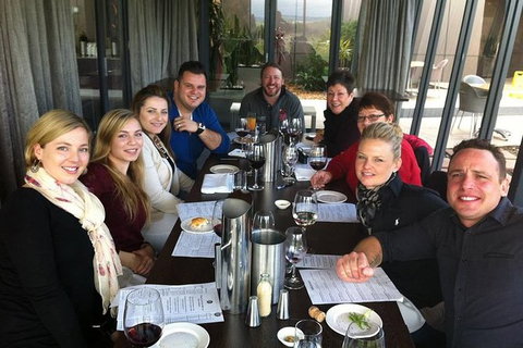 2-Day Yarra Valley Wine Tour With Luxury Vineyard Resort Stay - Tweed Heads Accommodation 10
