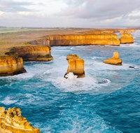 Small-Group Great Ocean Road Day Trip from Melbourne - Tweed Heads Accommodation