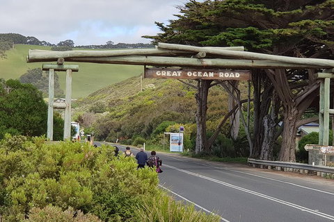 2 Day Great Ocean Road Tour From Melbourne - Tweed Heads Accommodation 18
