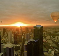 Melbourne Balloon Flights The Peaceful Adventure - Tweed Heads Accommodation