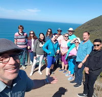 Great Ocean Road Small Group Tour - Tweed Heads Accommodation