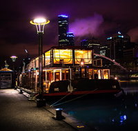 Spirit of Melbourne Dinner Cruise - Tweed Heads Accommodation