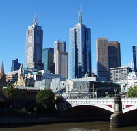 Half-Day or Full-Day Tour with Private Guide from Melbourne - Tweed Heads Accommodation