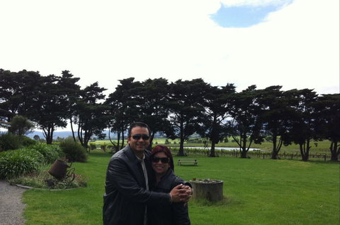 Yarra Valley Balloon Flight And Winery Tour - Tweed Heads Accommodation 7