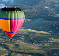 Yarra Valley Balloon Flight and Winery Tour - Tweed Heads Accommodation
