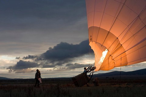 Yarra Valley Balloon Flight And Winery Tour - Tweed Heads Accommodation 28