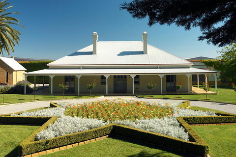 Yarra Valley Balloon Flight And Winery Tour - Tweed Heads Accommodation 29