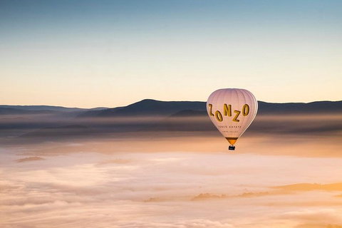 Yarra Valley Balloon Flight And Winery Tour - Tweed Heads Accommodation 25