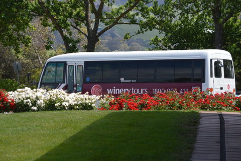 Yarra Valley Balloon Flight And Winery Tour - Tweed Heads Accommodation 24