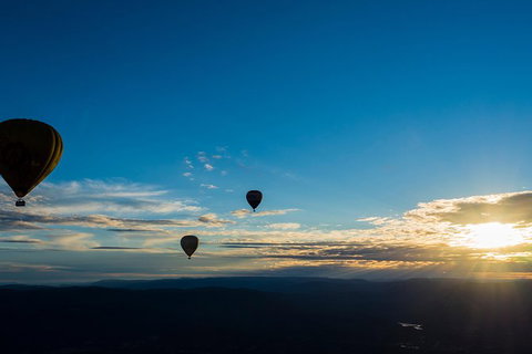 Yarra Valley Balloon Flight And Winery Tour - Tweed Heads Accommodation 23