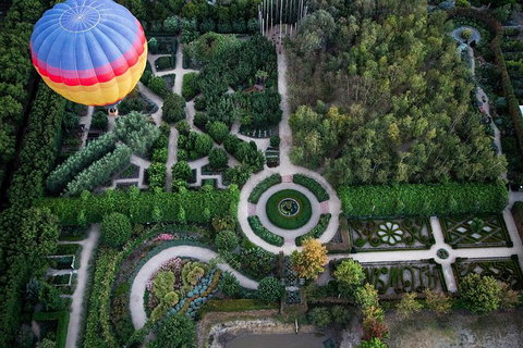 Yarra Valley Balloon Flight And Winery Tour - Tweed Heads Accommodation 22