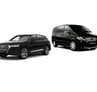 Melbourne Airport to Melbourne CBD/City 1 way - Tweed Heads Accommodation