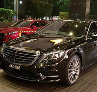 Melbourne Airport Arrival Or Departure Luxury Car Transfers - Tweed Heads Accommodation