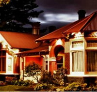 Altona Homestead Ghost Tour - Tweed Heads Accommodation