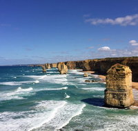 Great Ocean Road Reverse Itinerary PREMIUM Tour - Tweed Heads Accommodation