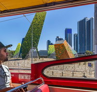 City Sightseeing Melbourne Hop-On Hop-Off Bus Tour - Tweed Heads Accommodation
