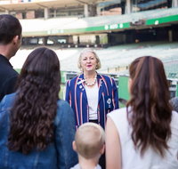 Melbourne Cricket Ground MCG Tour - Tweed Heads Accommodation