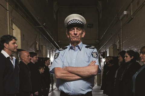 Old Melbourne Gaol: Admission Tickets - Tweed Heads Accommodation 1