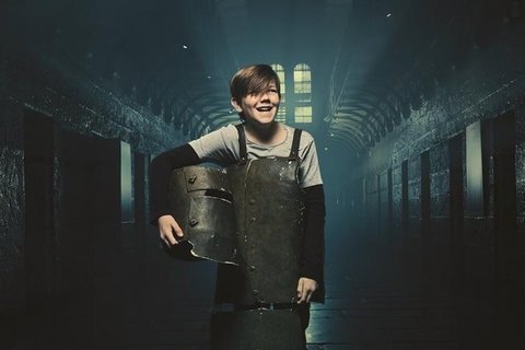 Old Melbourne Gaol: Admission Tickets - Tweed Heads Accommodation 0