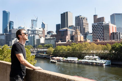 Melbourne Audio Tour: A Self-Guided Walk Through The City - Tweed Heads Accommodation 6