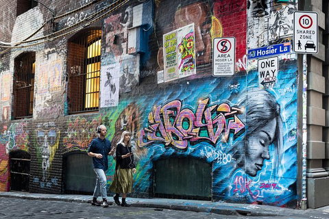 Melbourne Audio Tour: A Self-Guided Walk Through The City - Tweed Heads Accommodation 5