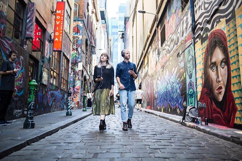Melbourne Audio Tour: A Self-Guided Walk Through The City - Tweed Heads Accommodation 2