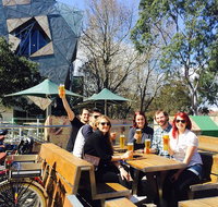 Melbourne Craft Beer Bike Tour - Tweed Heads Accommodation
