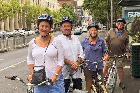 Melbourne Craft Beer Bike Tour - Tweed Heads Accommodation 1
