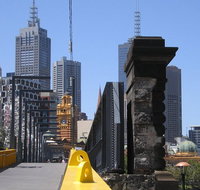 Golden Mile Melbourne Heritage Walking Tour - Tweed Heads Accommodation
